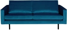 Sofa 2.5-osobowa blue 45 Rodeo