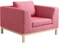 Fotel Ambient Wood