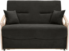 Sofa Ida II 2FBK z funkcją spania typu wózek i pojemnikiem na pościel