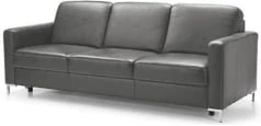 Sofa 3-osobowa Basic z funkcją spania