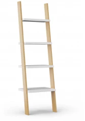 Regál Ladder