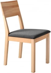 Krzesło Fjord