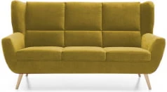 Sofa 3-osobowa Forli