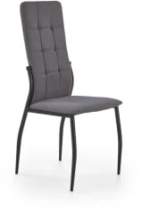 Eleganckie krzesło do jadalni K-334