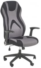 Moderní otočná židle do kanceláře nebo pracovny Jofrey