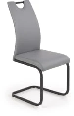 Nowoczesne krzesło do jadalni K-371