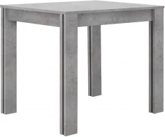 Stół nierozkładany Kammono 90x70 cm