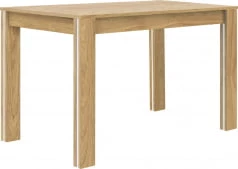 Stół nierozkładany Kammono 110x60 cm
