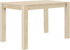 Stół rozkładany Kammono 90/135/180 cm