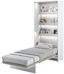 Półkotapczan Pionowy 90 Bed Concept