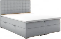 Postel boxspring 160 Carlo