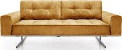 Sofa 2.5-osobowa Spazio Vintage