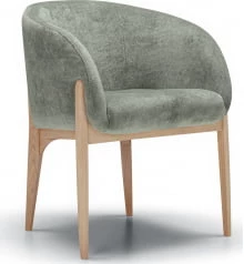 Elegantní čalouněná židle Jenny Bistro