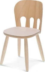 Dětská židle Nino