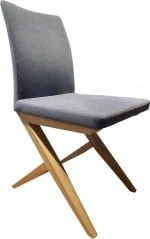 Nowoczesne krzesło S910 do jadalni Klose