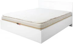 Vrchní matrace na postel Notos 180x200