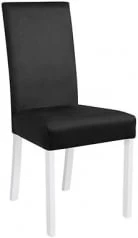 Tapicerowane krzesło do jadalni lub kuchni Campel