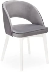 Nowoczesne krzesło do jadalni Marino