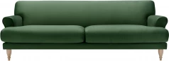Sofa 3-osobowa Ginger