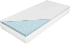 Vrchní matrace na postel Orchila EXC B Standard 90