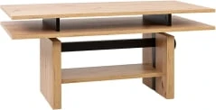 Praktický konferenční stolek / stůl do obývacího pokoje Kotra