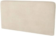 Zagłówek tapicerowany do półkotapczanu BC-01