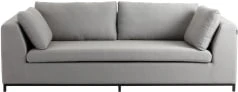 Sofa 3-osobowa z funkcją spania Ambient