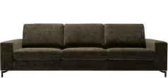 Sofa 3-osobowa XL Quattro