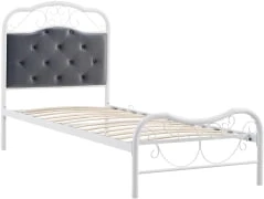 Łóżko 160 Fabrizia