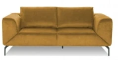 Sofa 3-osobowa Bellis z funkcją relax elektryczny