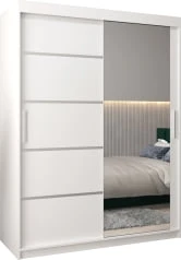 Skříň s posuvnými dveřmi Verona 2 150