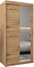 Szafa przesuwna Tokyo 2 100