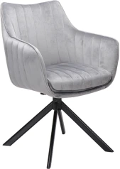 Krzesło Azalia Velvet
