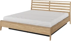 Łóżko 180 Cozy