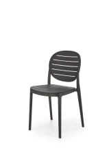 Krzesło K529 czarny