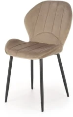 Krzesło K538 beżowy