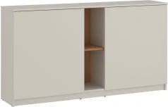 Komoda Fano 2D