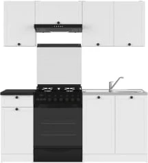 Kuchnia 180 Junona z blatem