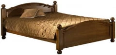 Łóżko 160 Norman