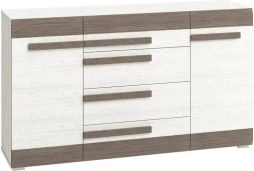 Komoda Blanco