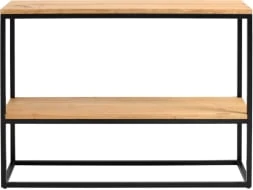 Konsola Julita Wood 75-2F