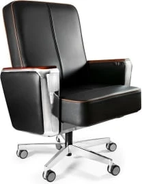 Fotel Regent Low