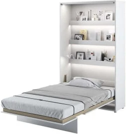 Sklápěcí postel vysoká 120 Bed Concept