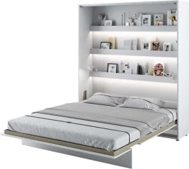 Sklápěcí postel vysoká 180 Bed Concept
