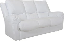 3-osobowa sofa Kreta z funkcją spania typu stelaż belgijski
