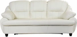 3-osobowa sofa Tokio z funkcją spania typu stelaż belgijski 