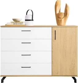 Moderní komoda do obývacího pokoje Madison