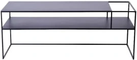 Stolik RTV Senso Flower 120 (prawy)