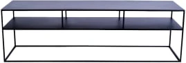 Stolik RTV Tensio 2 Floor Metal 150