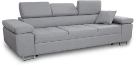 Sofa 3-osobowa Annabelle z funkcją spania